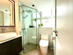 Changi Rise Condominium (D18), Condominium #576334001